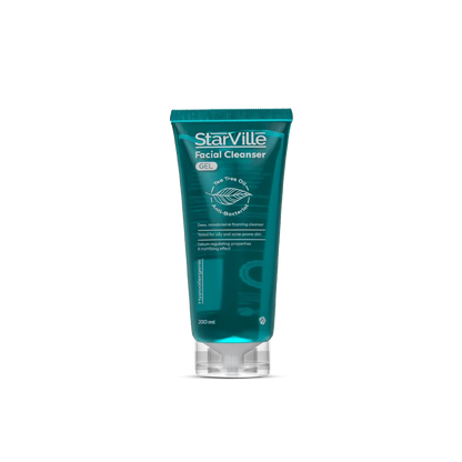 Acne Prone Skin Facial Cleanser - Image 5 | Deoora