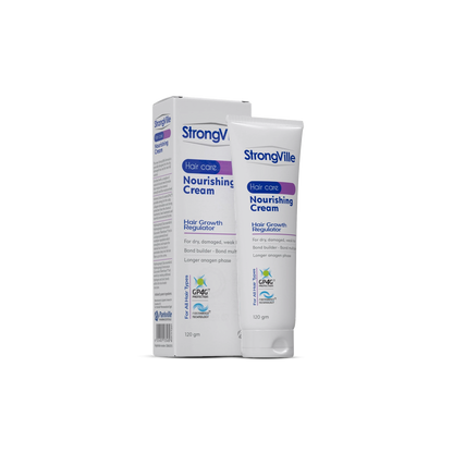 Nourishing Hair Cream - Buy from Deoora Egypt