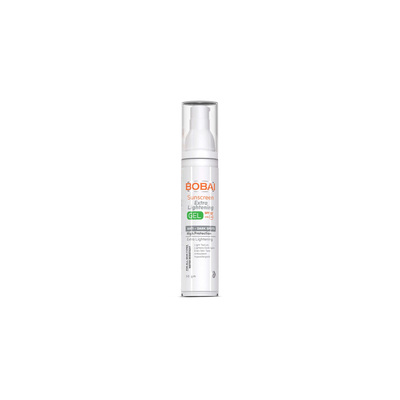 Extra Lightening Sunscreen Gel SPF 50 - Buy from Deoora Egypt