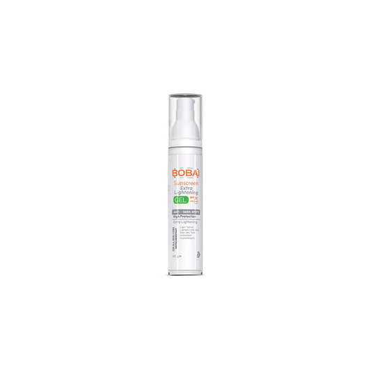 Extra Lightening Sunscreen Gel SPF 50 - Buy from Deoora Egypt