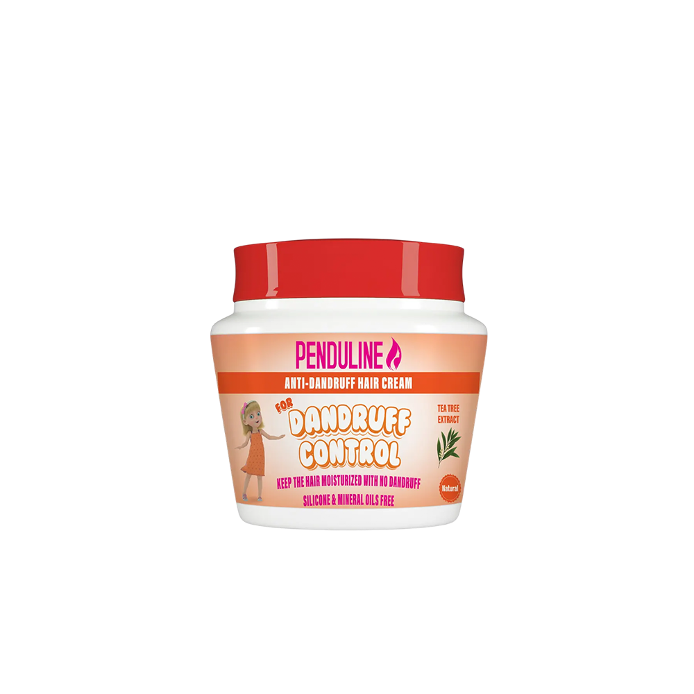 Anti-Dandruff Hair Cream - Buy from Deoora Egypt