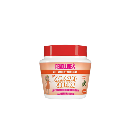 Anti-Dandruff Hair Cream - Buy from Deoora Egypt