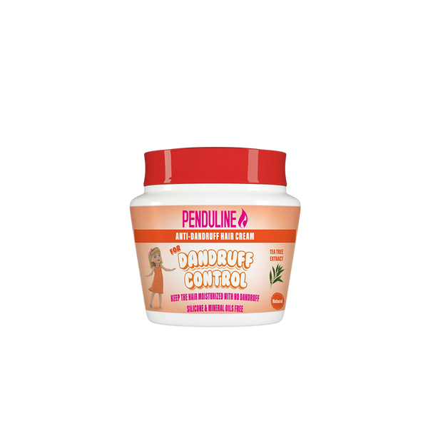 Anti-Dandruff Hair Cream - Buy from Deoora Egypt