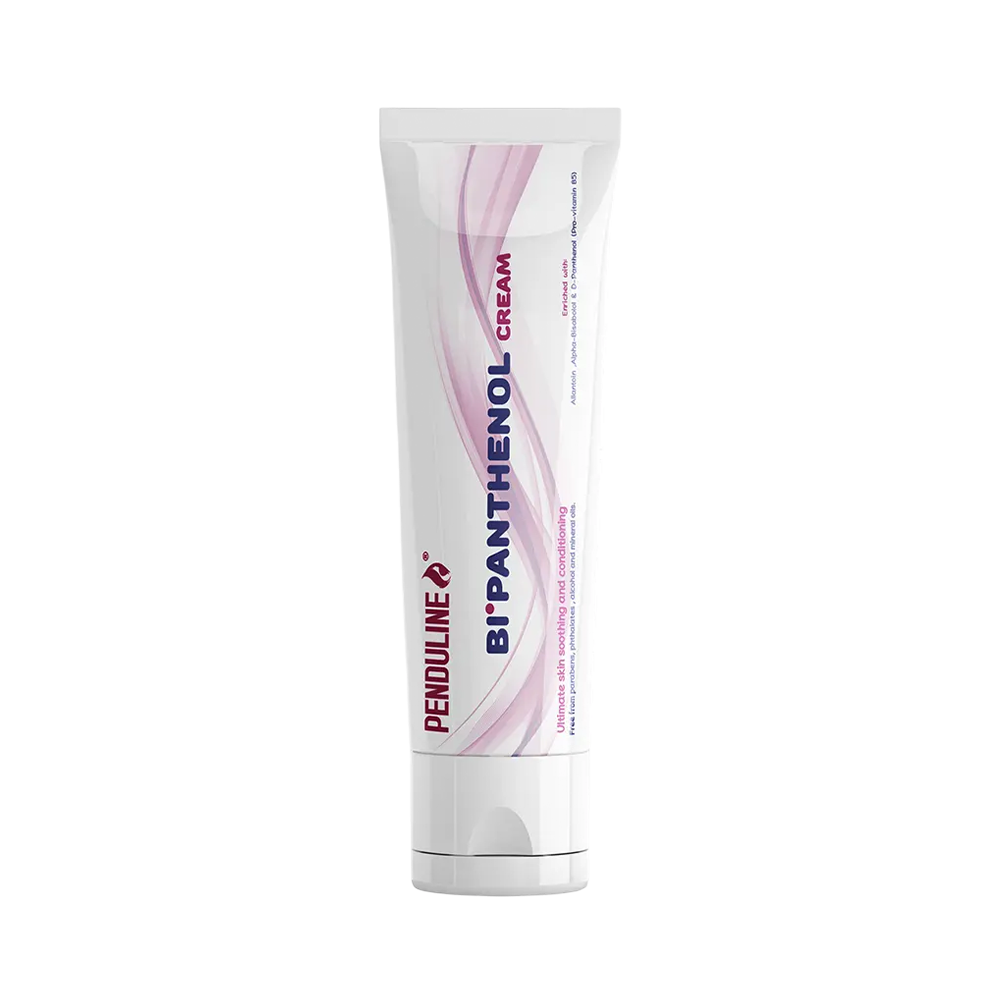 Bi-Panthenol Cream - Buy from Deoora Egypt