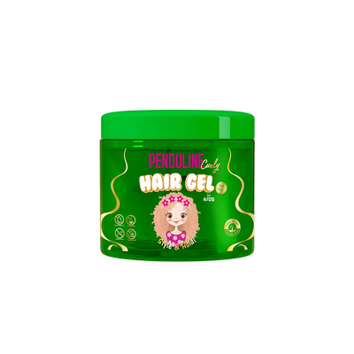 Curly Kids Hair Gel - Aloe Vera - Buy from Deoora Egypt