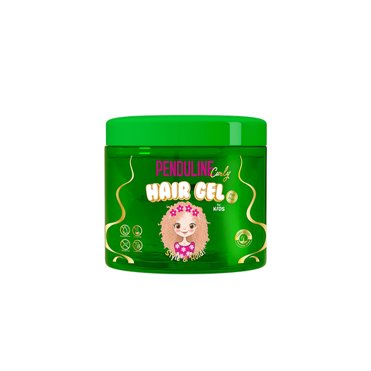 Curly Kids Hair Gel - Aloe Vera - Buy from Deoora Egypt