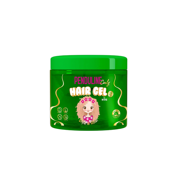 Curly Kids Hair Gel - Aloe Vera - Buy from Deoora Egypt