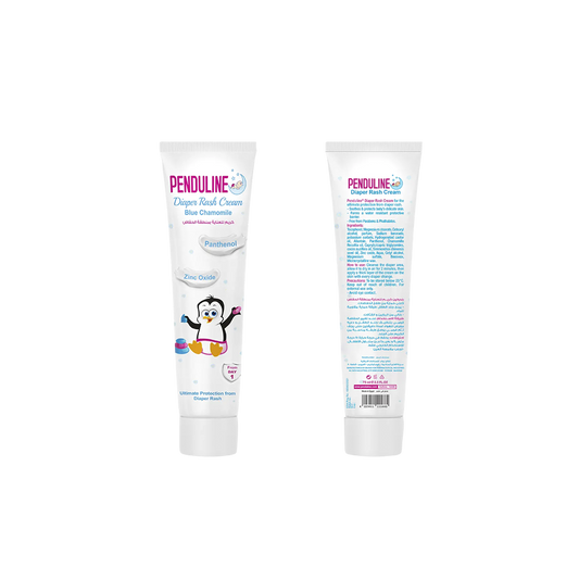 Diaper Rash Cream - Buy from Deoora Egypt