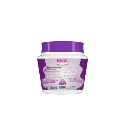 Kids Apricot Oil Hair Cream - Wavy Hair - Image 2 | Deoora
