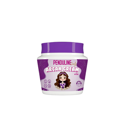 Kids Apricot Oil Hair Cream - Wavy Hair - Buy from Deoora Egypt