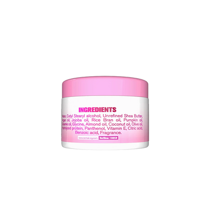Kids Shea Butter Hair Mask - Image 2 | Deoora