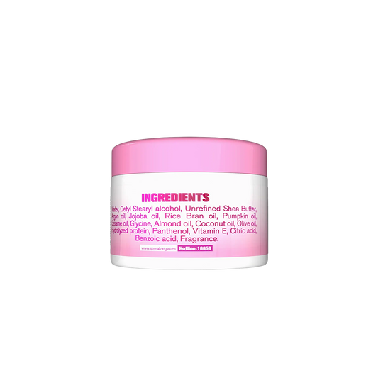 Kids Shea Butter Hair Mask - Image 2 | Deoora