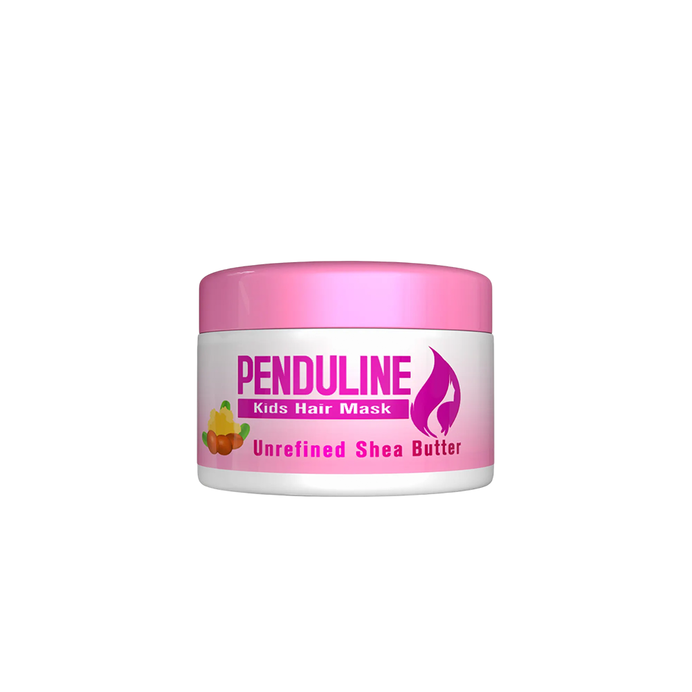 Kids Shea Butter Hair Mask - Buy from Deoora Egypt