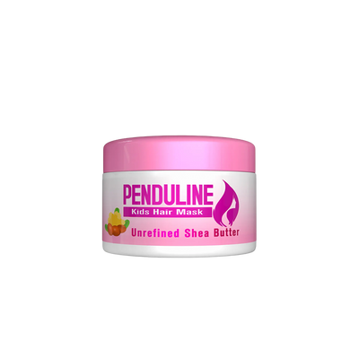 Kids Shea Butter Hair Mask - Buy from Deoora Egypt
