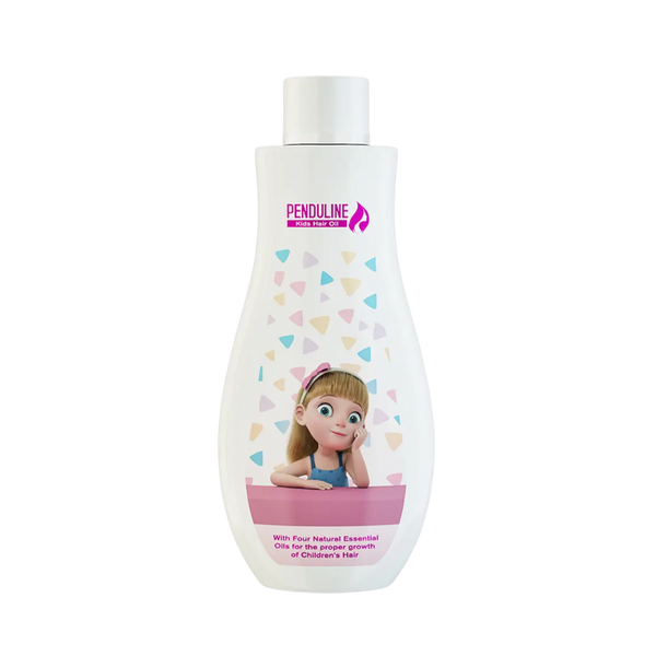 Kids Hair Oil - Dry & Damaged Hair - Buy from Deoora Egypt