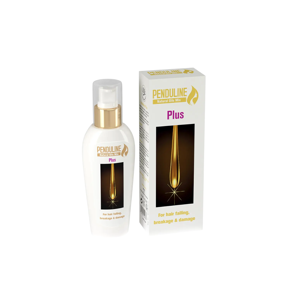 Kids Hair Oil Plus - Dry & Damaged Hair - Buy from Deoora Egypt