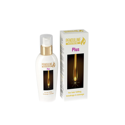 Kids Hair Oil Plus - Dry & Damaged Hair - Buy from Deoora Egypt