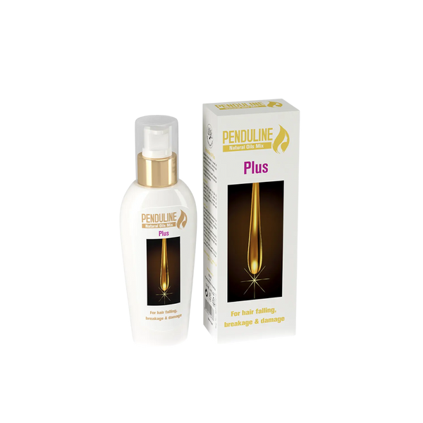 Kids Hair Oil Plus - Dry & Damaged Hair - Buy from Deoora Egypt