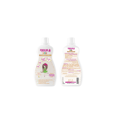 Moringa Kids Conditioner - Shea Butter - Buy from Deoora Egypt