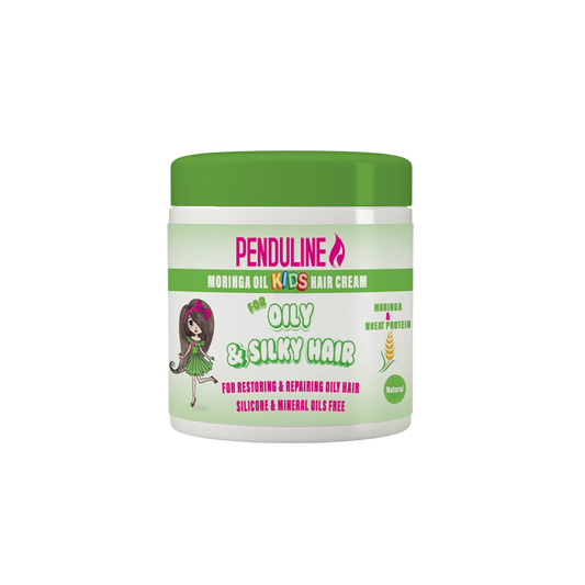 Moringa Oil Kids Hair Cream - Silky & Oily Hair - Buy from Deoora Egypt