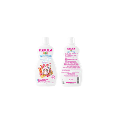 Kids Sweet Shower Gel - Buy from Deoora Egypt