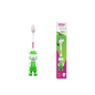 Ultra Soft Green Toothbrush For Girls - Buy from Deoora Egypt