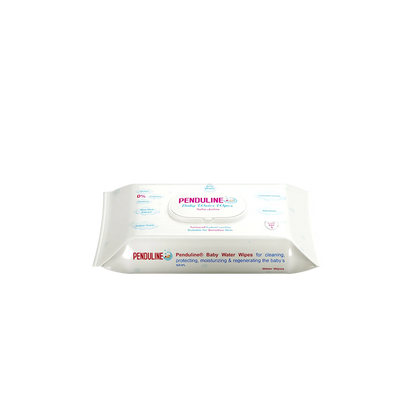 Baby Wipes With 97% Water - Calendula - Image 2 | Deoora
