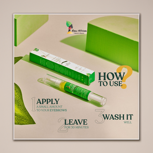Follicle Booster - Eyebrow Edition - Image 2 | Deoora