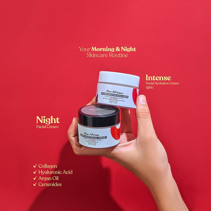Facial Night Cream - Image 2 | Deoora