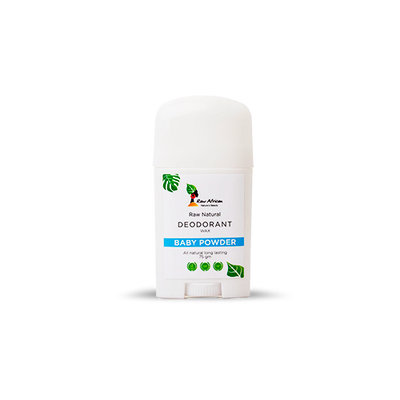 Baby Powder Deodorant - Buy from Deoora Egypt