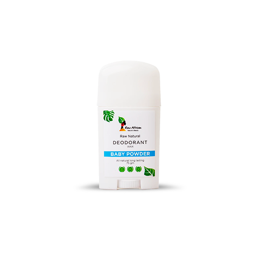 Baby Powder Deodorant - Buy from Deoora Egypt