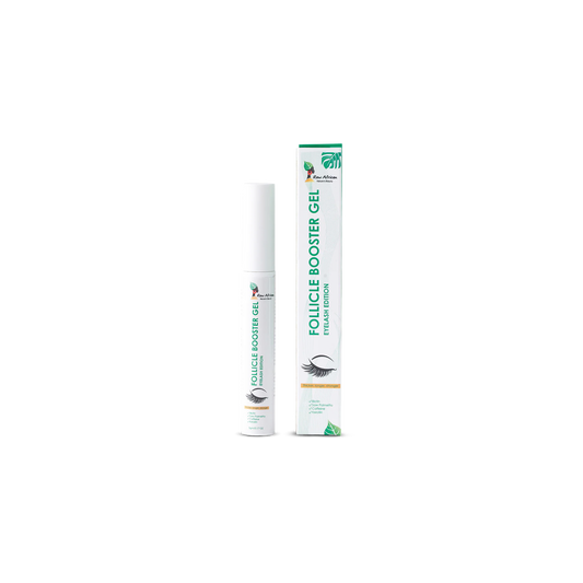 Follicle Booster Eyelash Edition - Buy from Deoora Egypt