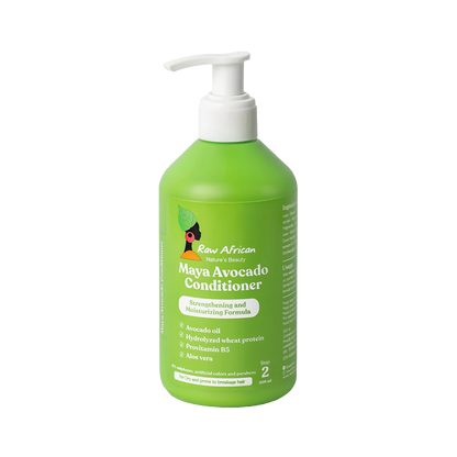 Maya Avocado Conditioner - Image 2 | Deoora
