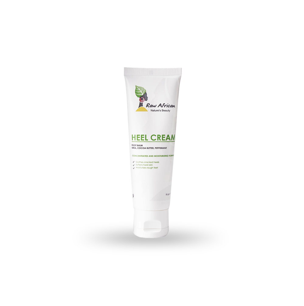Heel Cream - Buy from Deoora Egypt