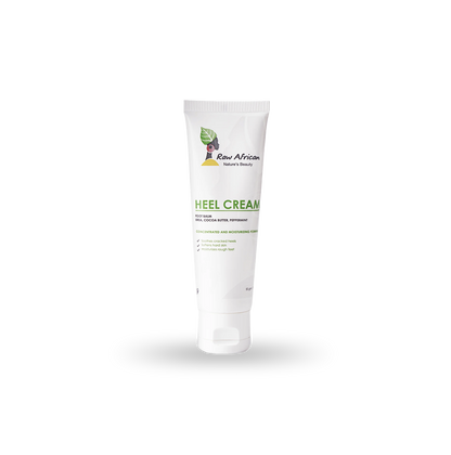 Heel Cream - Buy from Deoora Egypt