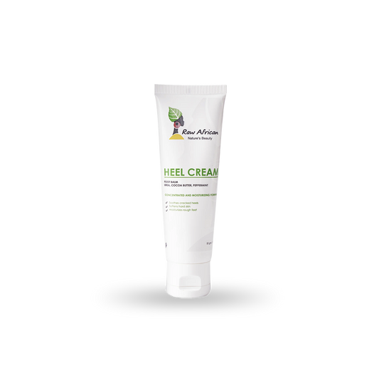 Heel Cream - Buy from Deoora Egypt