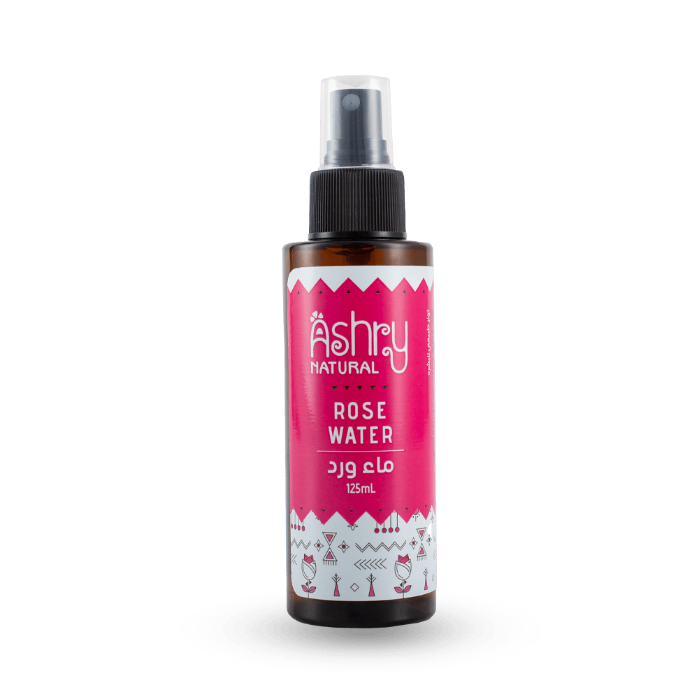 Rose Water ماء الورد
