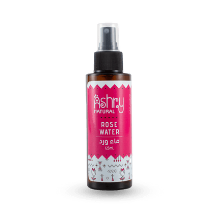 Rose Water ماء الورد