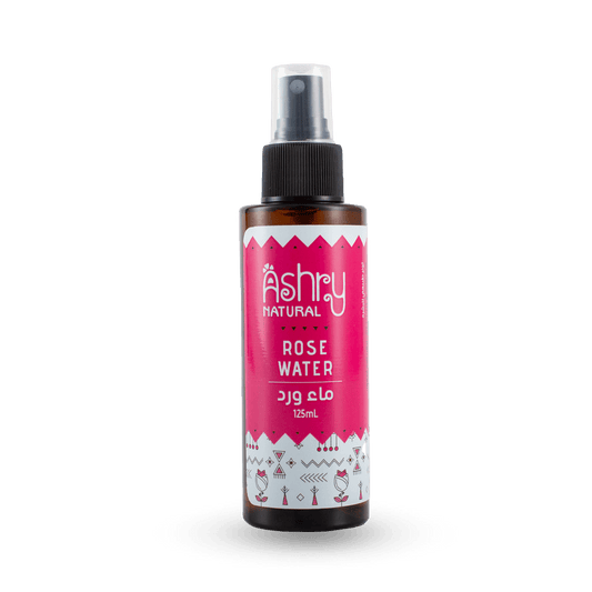 Rose Water ماء الورد