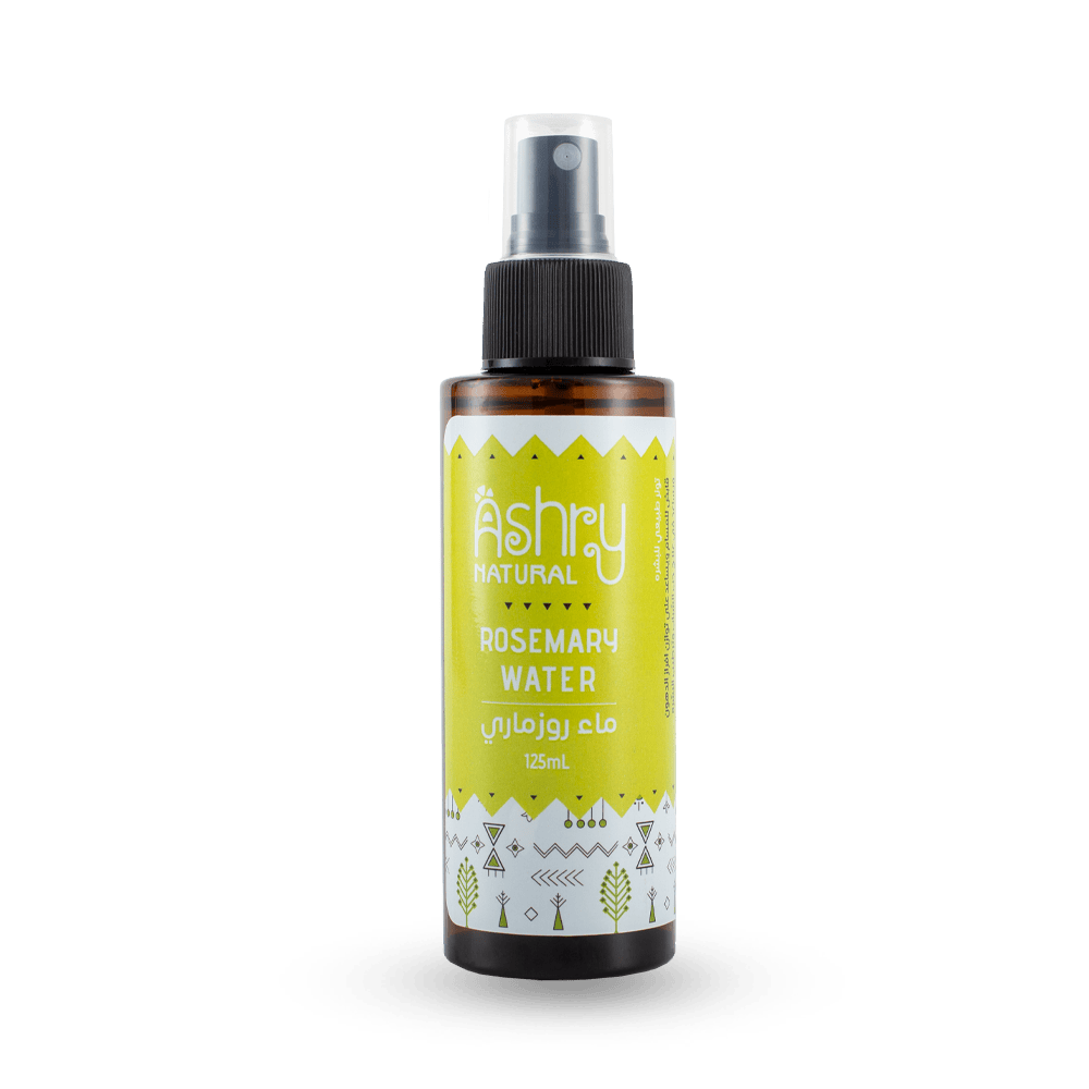 Rosemary Water ماء الروزمارى