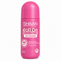 Shaan Hydrating Roll on Tulip rose  60 ml