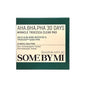 SOME BY MI AHA-BHA-PHA 30 DAYS MIRACLE TRUECICA CLEAR PAD 70 Pads - Buy from Deoora Egypt