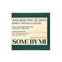 SOME BY MI AHA-BHA-PHA 30 DAYS MIRACLE TRUECICA CLEAR PAD 70 وسادة