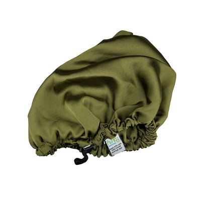 Satin-Bonnet