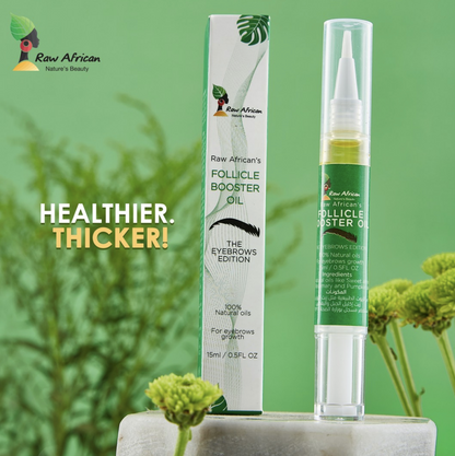Follicle Booster - Eyebrow Edition - Image 4 | Deoora