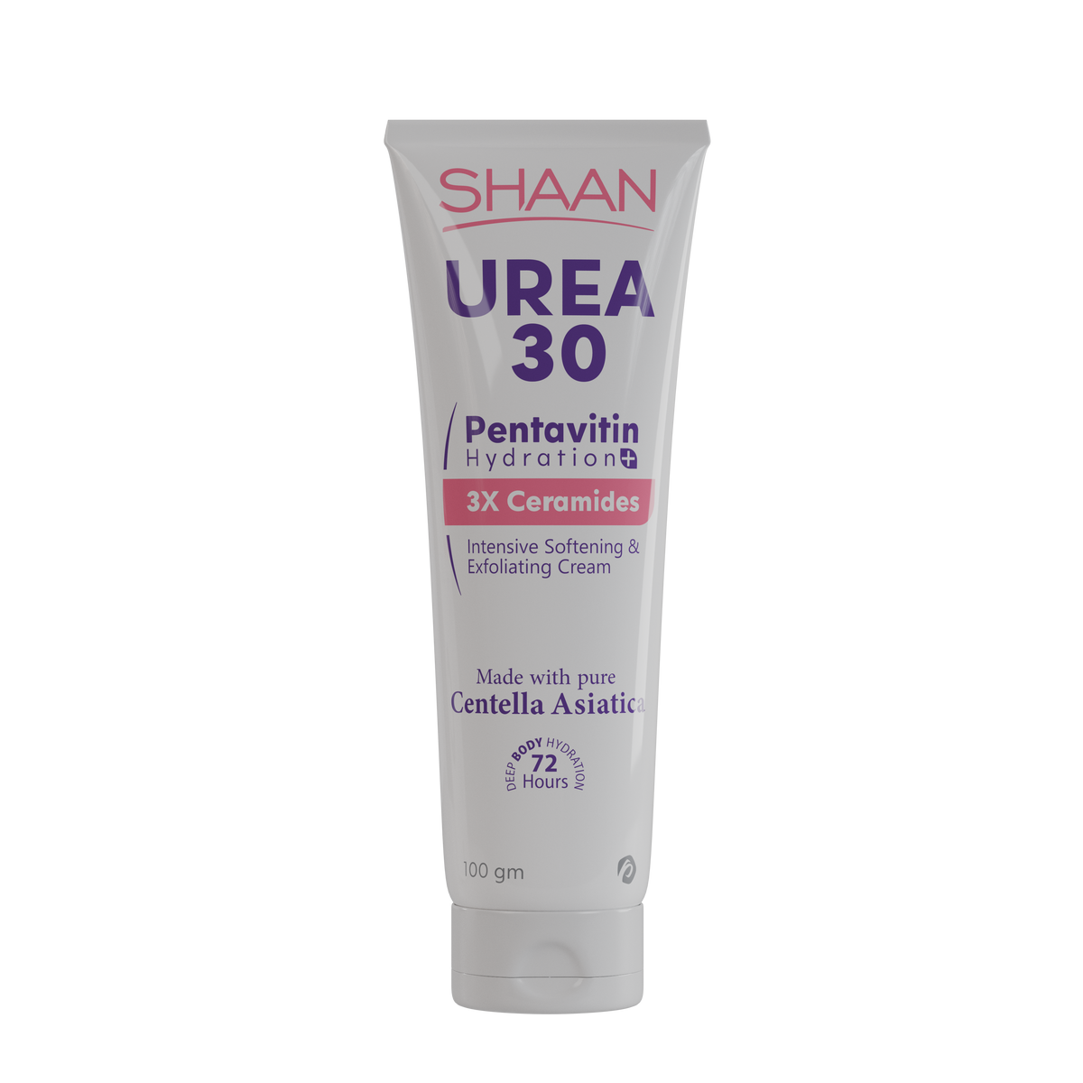 SHAAN Urea 30% Cream Exfoliating For Heavy Flakes & Cracked Foot - Buy from Deoora Egypt