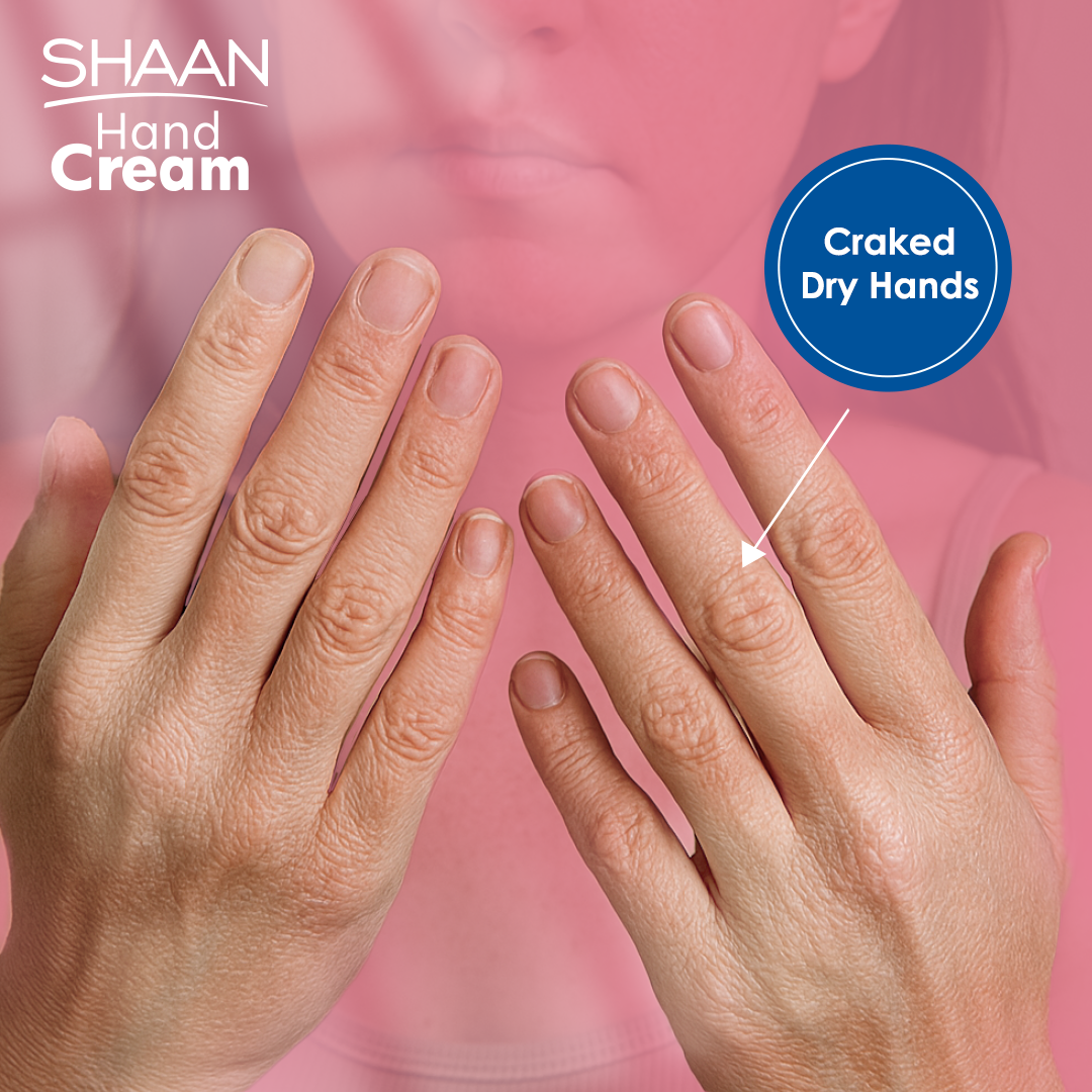 Shaan Hand Cream 60gm - Image 2 | Deoora