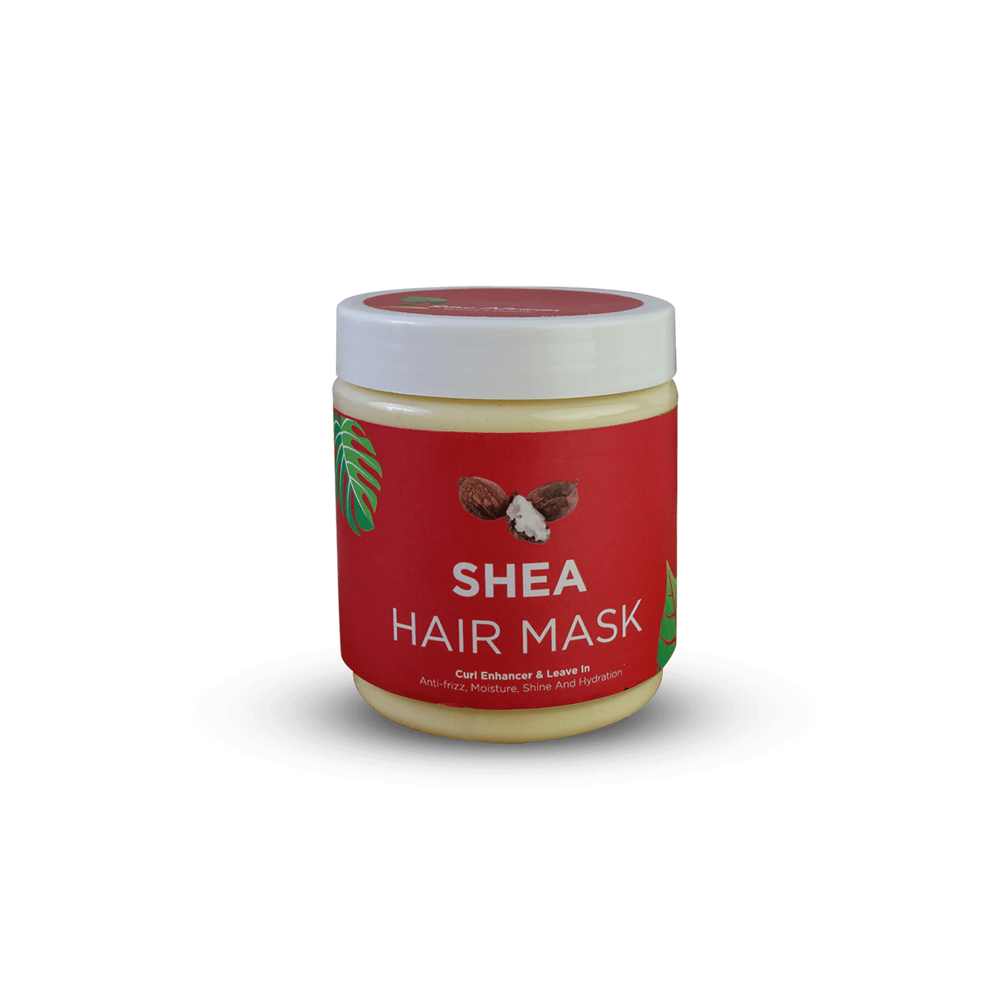 Shea Hair Mask for Damaged Hair - Buy from Deoora Egypt