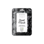 Charcoal & Vitamin E Sheet Mask