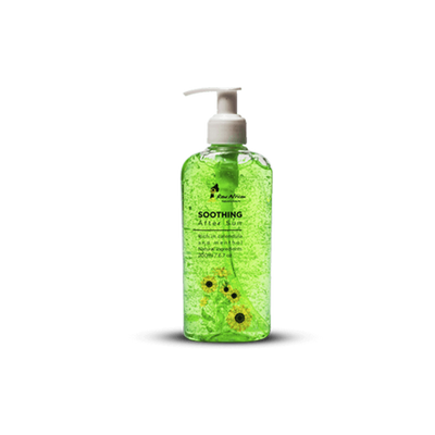 Soothing After Sun - Buy from Deoora Egypt